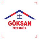 GÖKSAN PREFABRİK SAN.TİC.LTD.ŞTİ