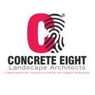 concrete eight landscape architecture planning &amp; construction (pty) Ltd