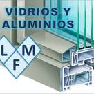 VIDRIOS Y ALUMINIOS LFM