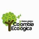 Madera Plástica Colombia Ecológica SAS