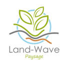 LAND-WAVE