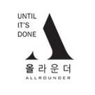 올라운더(ALLROUNDER)