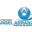 Automatismos Ángel Arranz