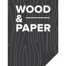 Wood &amp; Paper