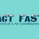 Act Fast Electrical &amp; Air Conditioning