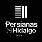 Persianas en Hidalgo