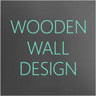 Wooden Wall Design