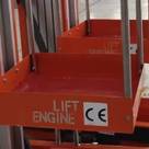 Lift Engine