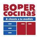 COCINAS INTEGRALES BOPER