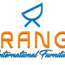 Orange Furniture