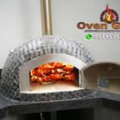 Oven grill