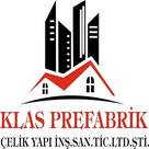 KLAS PREFABRİK ÇELİK YAPI SAN.TİC.LTD.ŞTİ.