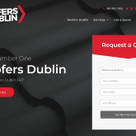 Roofers Dublin