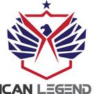 American Legend Rider