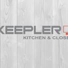 Keepler Kitchen &amp; Closets