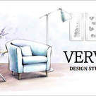 Verve design studio
