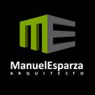 Arq. Manuel Esparza