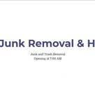 Big Q junk Removal &amp; Hauling