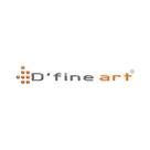 D&#39;fine art