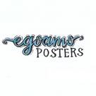 EgoAmo Posters