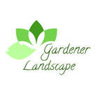 Gardener Landscape