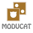 ModuCat Estructuras modulares para gatos