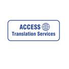 Access Translation Services