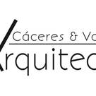 Cv arquitectos