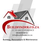 Buildfinder.co.za