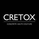 CRETOX Concrete Panels by NETEREN Co.Ltd.