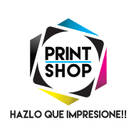 print shop