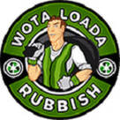 Wota Loada Rubbish