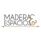 Madera &amp; Espacios