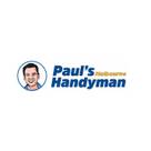 Paul&#39;s Handyman Melbourne