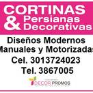 COMERCIALIZADORA DECOR PROMOS EU