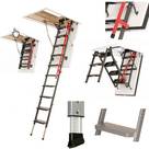 Fakro loft ladder