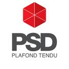 PSD Plafond Tendu