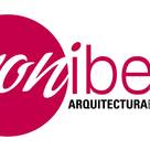 Arquitectura en muebles Ivon Ibern