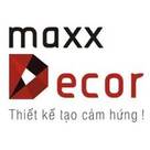 Nội thất cao cấp maxxDecor