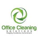 Office Cleaning Solutions