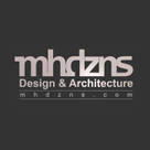 mhdzns – Design &amp; Architecture
