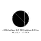 Jorge Armando Guzmán Sandoval – Arquitecto Paisajista