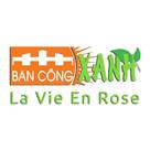 Ban Công Xanh