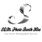 S.O.M. Photo Booth Hire London Croydon Surrey