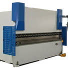 Hydraulic Press Brake Suppliers