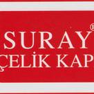 SURAY ÇELİK KAPI