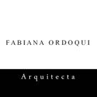 Fabiana Ordoqui  Arquitectura y Diseño.   Rosario | Funes |Roldán