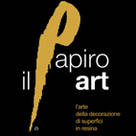 il Papiro Art