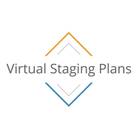 Virtual Staging Plans
