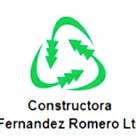 Constructora Fernandez Romero